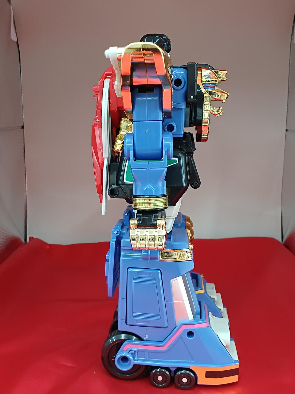 バンダイ|超力合体DXオーレンジャーロボ|HARDOFFオフモール（オフモ