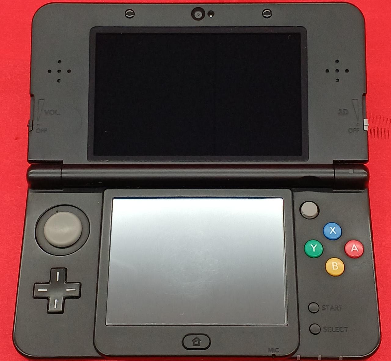 NINTENDO / 任天堂|ニンテンドー NEW 3DS|HARDOFFオフモール