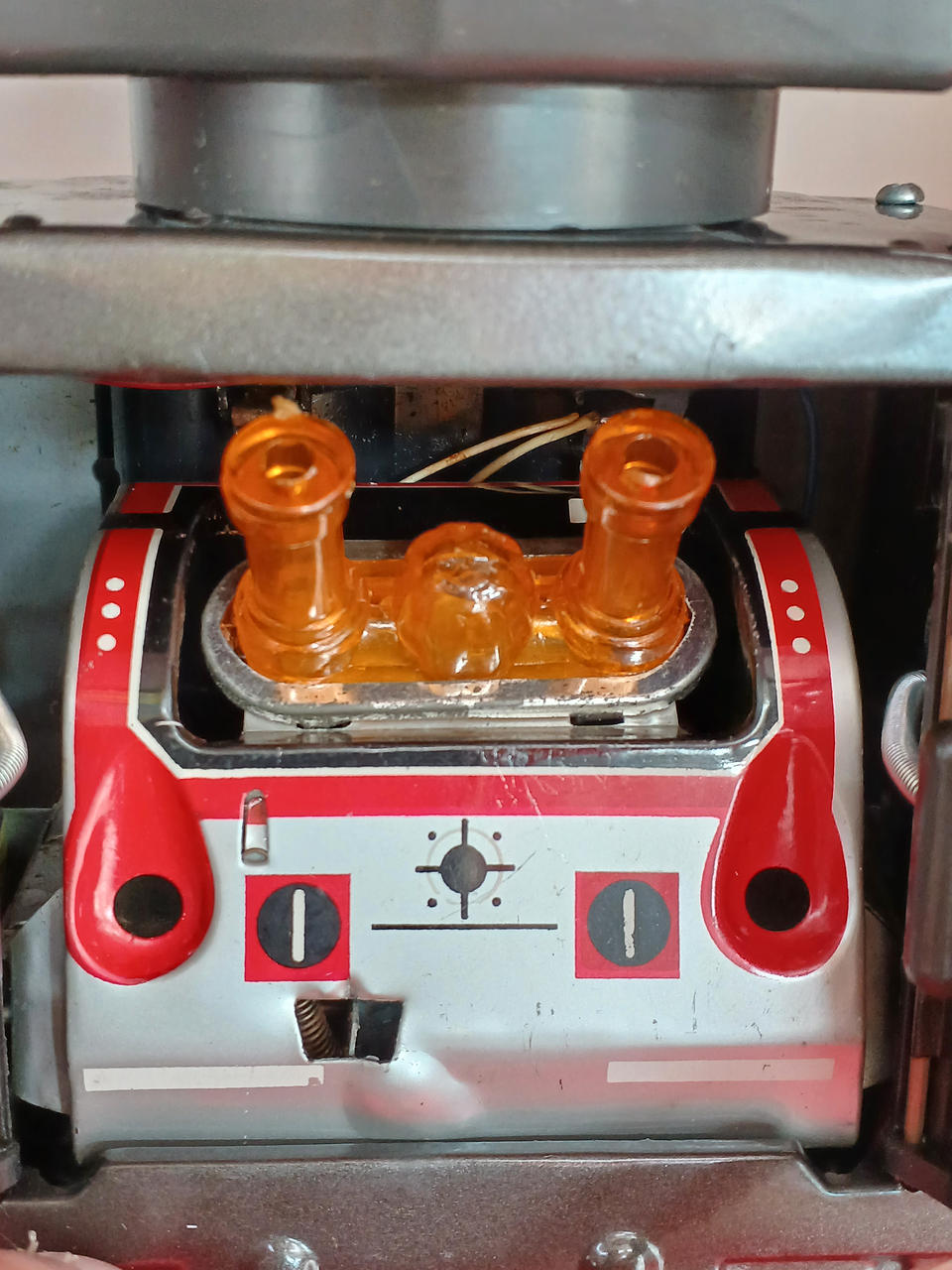 堀川玩具工業|新デラックス火星大王|HARDOFFオフモール（オフモ