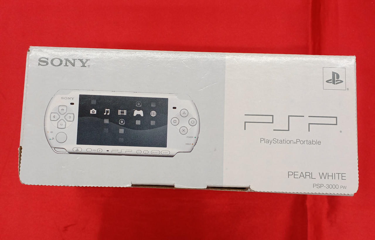 SONY|PSP-3000|HARDOFFオフモール（オフモ）|2014530000002071