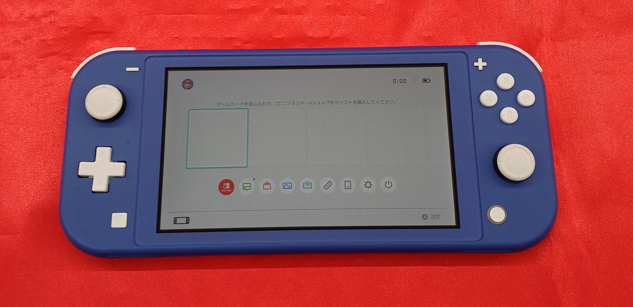 NINTENDO|NINTENDO SWITCH LITE|HARDOFFオフモール（オフモ