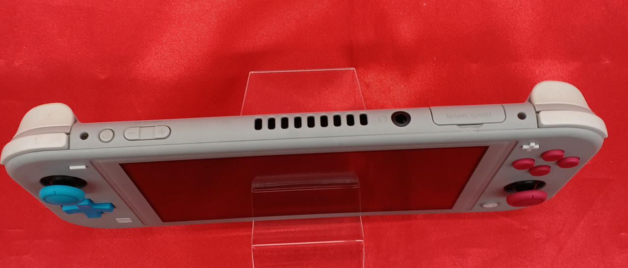 「matoon 出品」　Nintendo Switch Lite 任天堂 スイッチ ライト Nintendo Switch Light グレー スイッチ