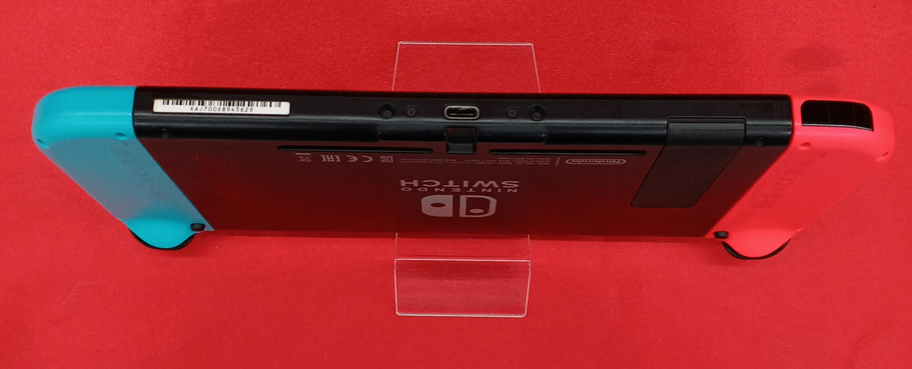 ニンテンドウ(NINTENDO)|NINTENDO SWITCH(初期型)|HARDOFFオフ