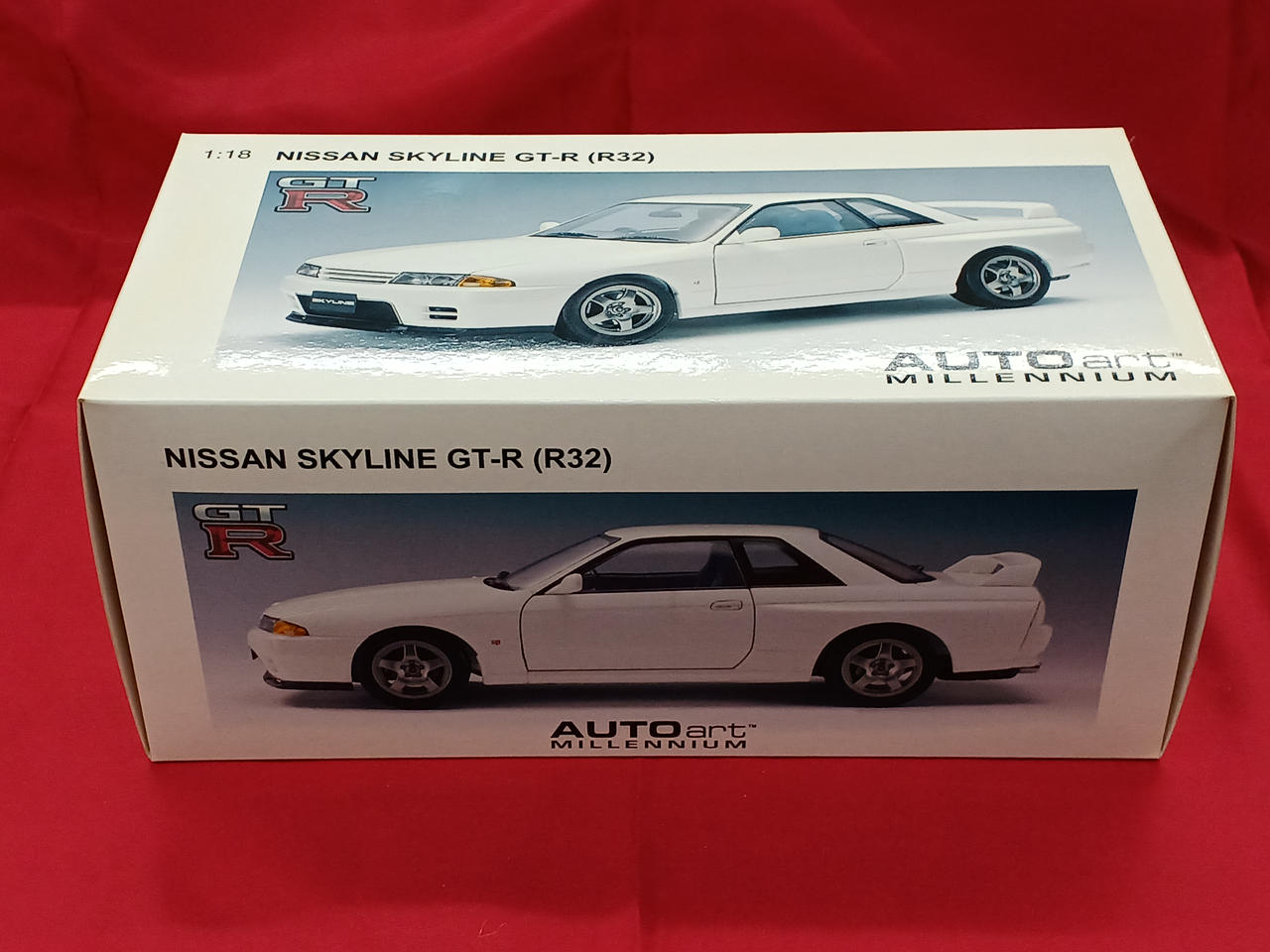 オートアート オウト(AUTOart)|1/18モデルカー|HARDOFFオフモール