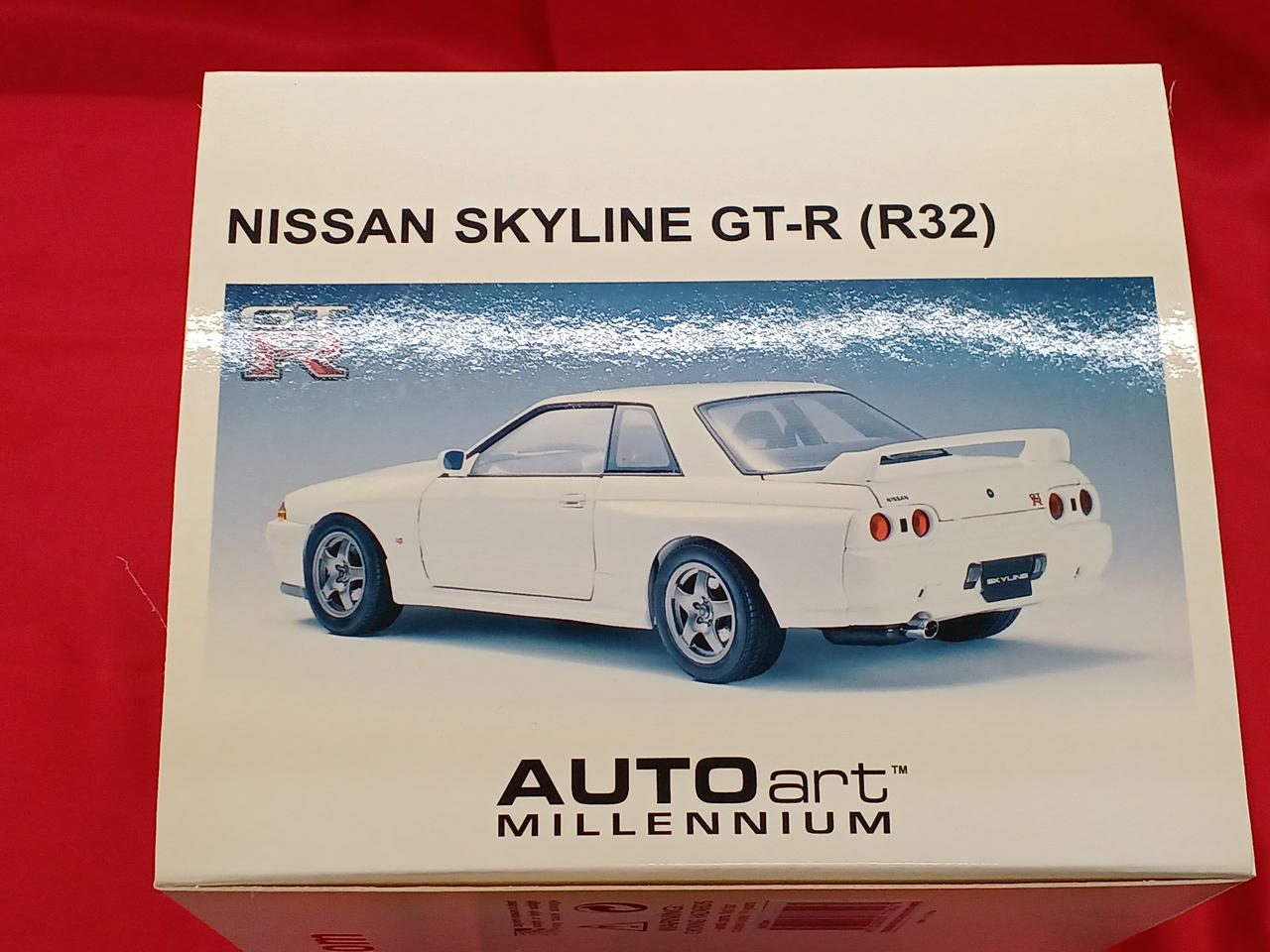 オートアート オウト(AUTOart)|1/18モデルカー|HARDOFFオフモール