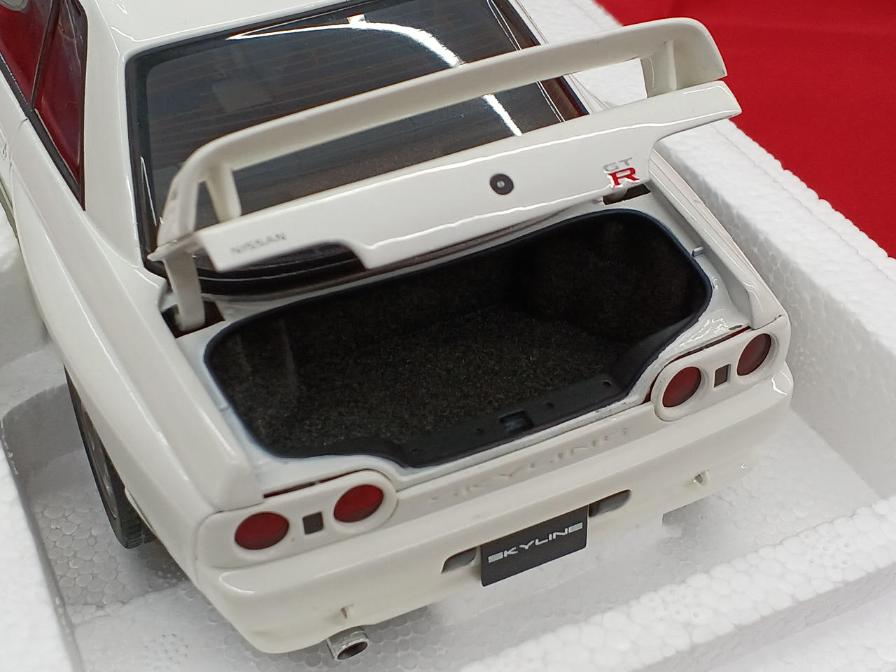 オートアート オウト(AUTOart)|1/18モデルカー|HARDOFFオフモール