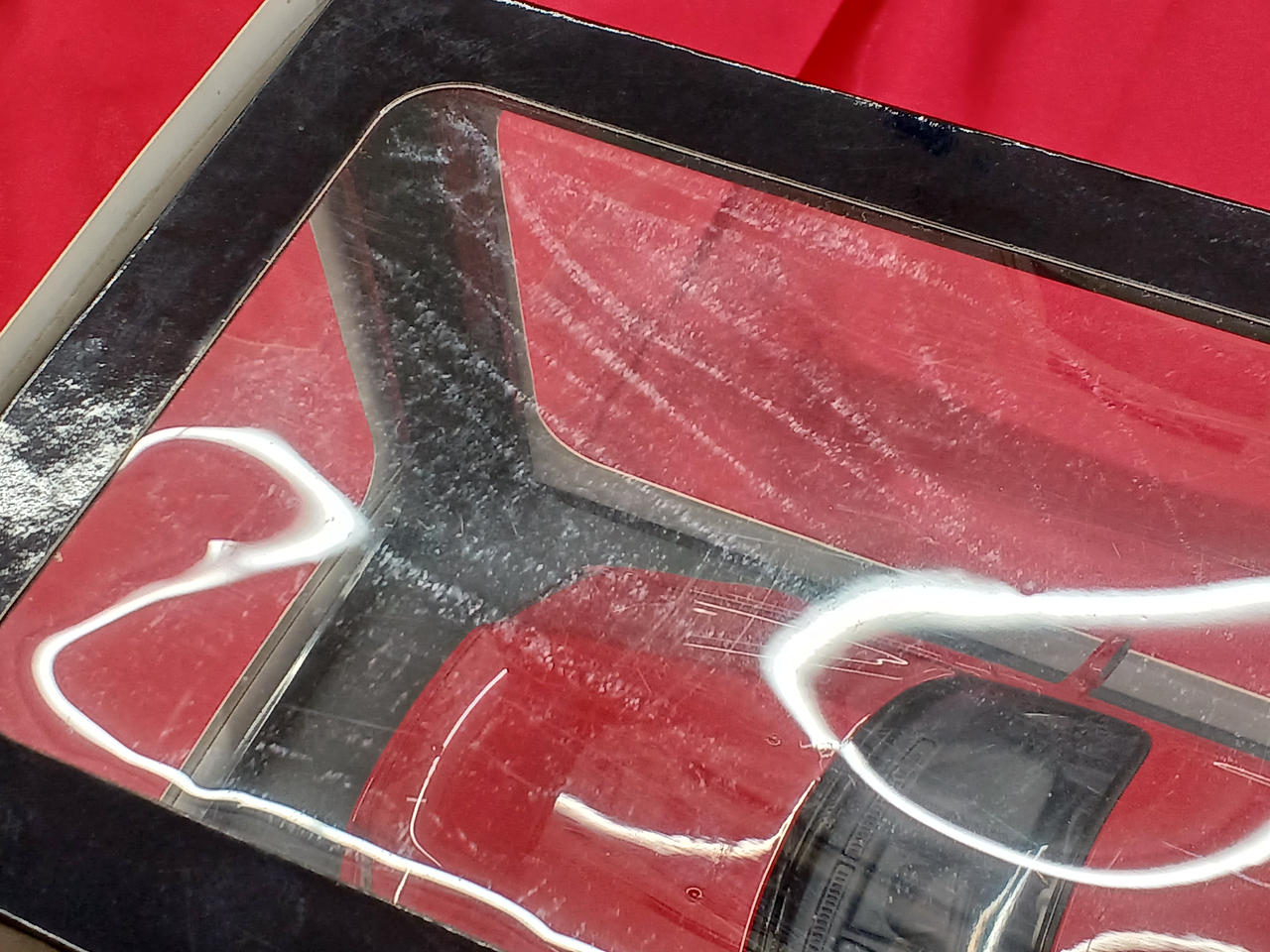 箱イタミ　全体的に経年あります。