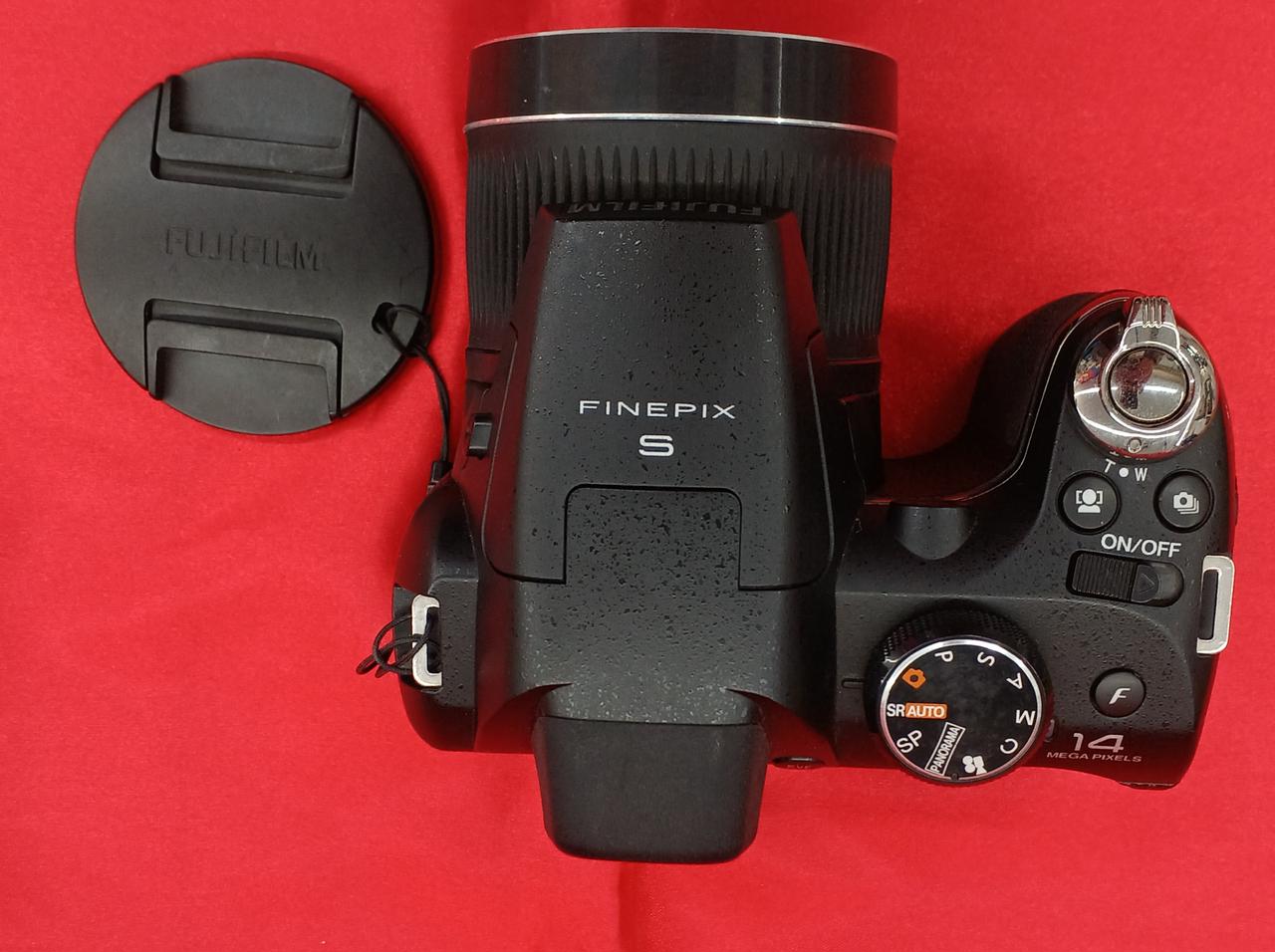 FUJIFILM|デジタルカメラ|HARDOFFオフモール（オフモ