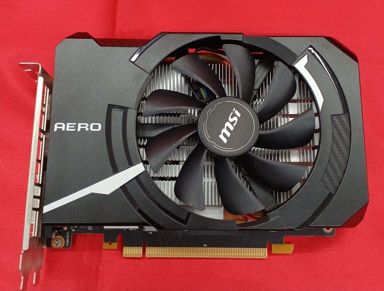 MSI|グラフィックボード|HARDOFFオフモール（オフモ