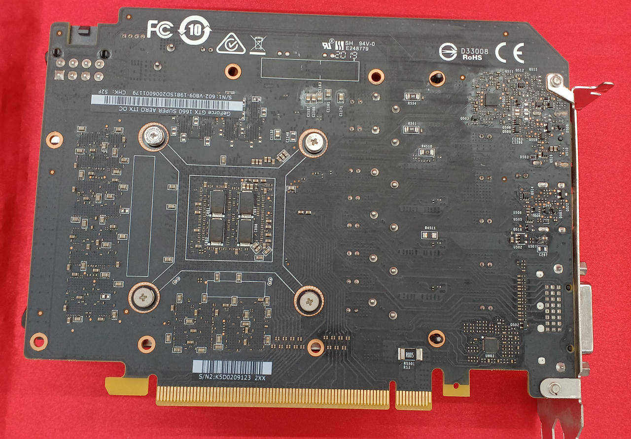 MSI|グラフィックボード|HARDOFFオフモール（オフモ