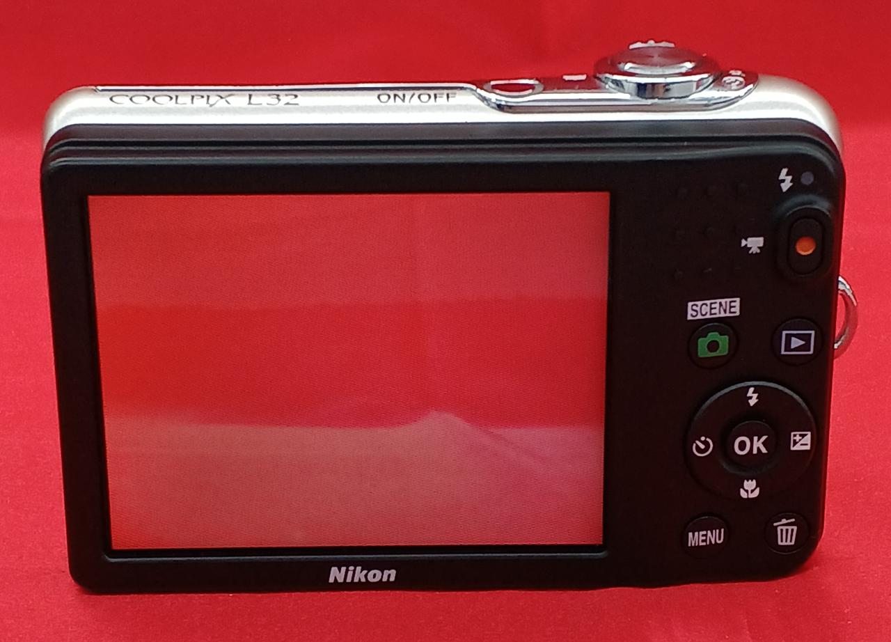 NIKON|デジタルカメラ|HARDOFFオフモール（オフモ