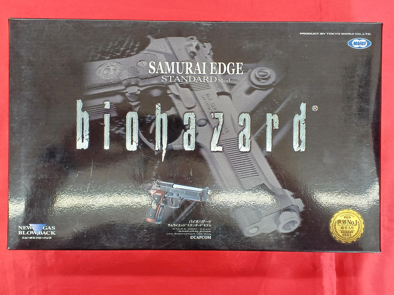 ヨ*キ様 東京マルイのガスブローバック ヨ*キ様 東京マルイのガスブローバック ガスブローバック一覧