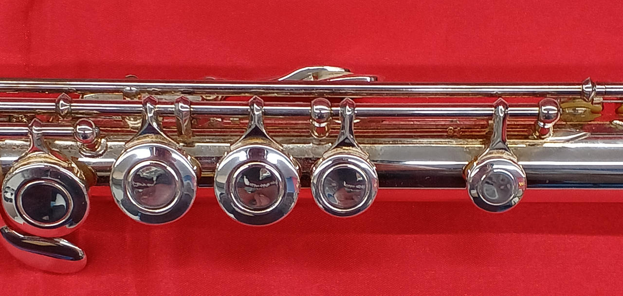 THE MARCART|フルート|HARDOFFオフモール（オフモ