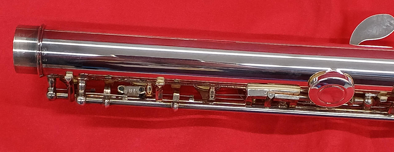 THE MARCART|フルート|HARDOFFオフモール（オフモ）|2014530000002200