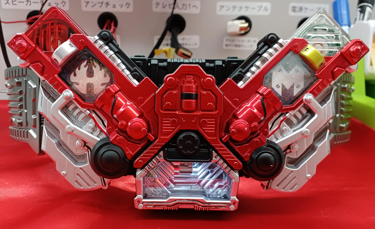 バンダイ(BANDAI)|CSMダブルドライバー|HARDOFFオフモール（オフモ