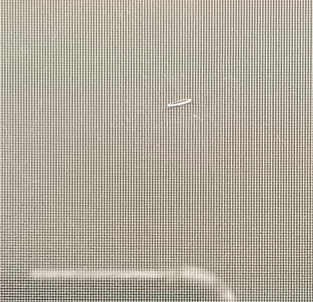 水滴のような浮きあります