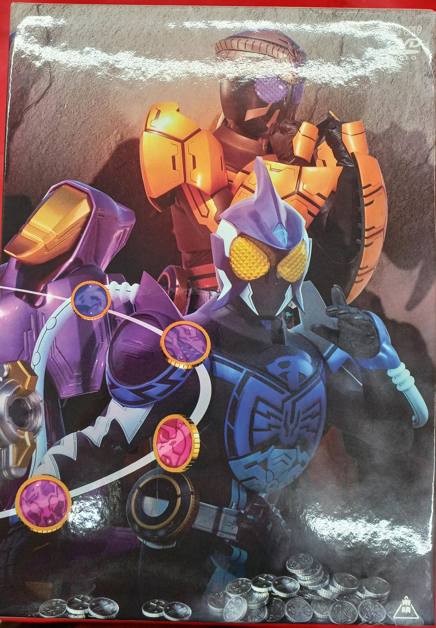 その他 Group Power JUL12 CD&DVD グループパワーJUL12使用曲・動画リスト[MOSSA GROUP POWER