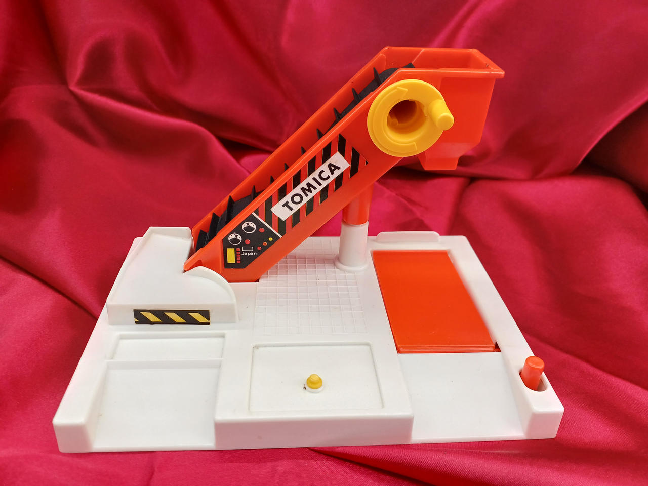 標識、欠品してます。