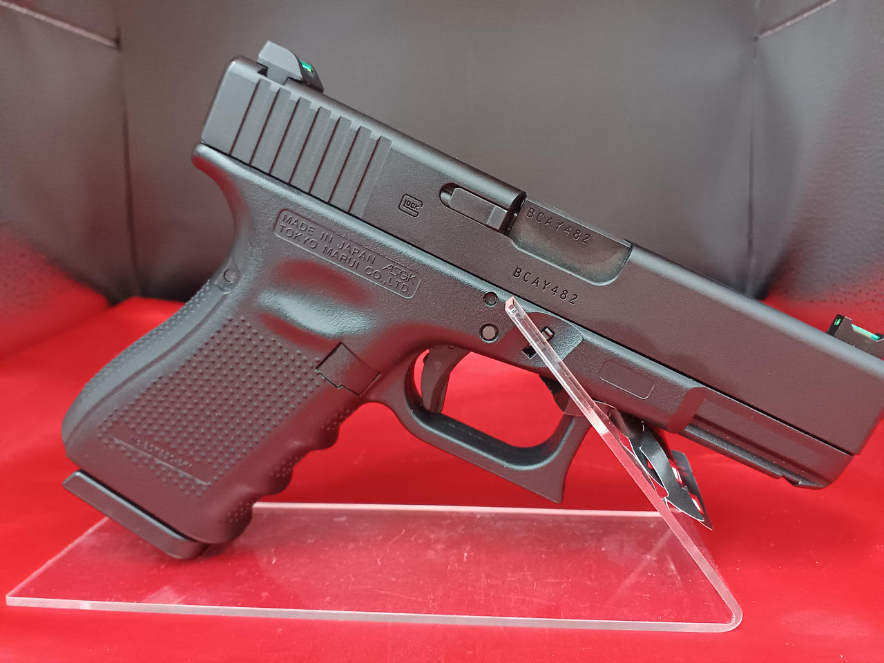 東京マルイ|ブローバックガスガン|HARDOFFオフモール（オフモ