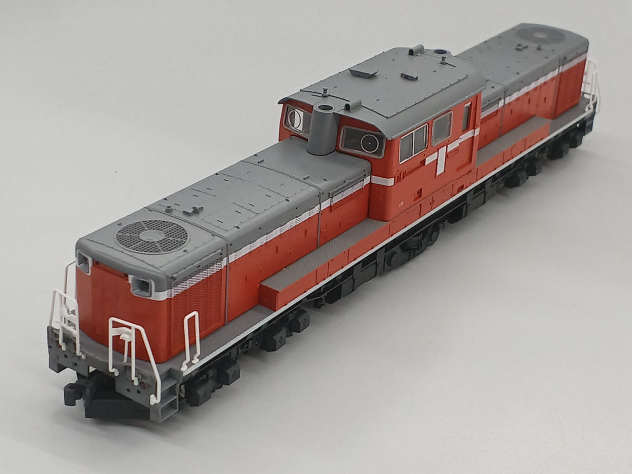 KATO HOゲージ DD51 タイカン 耐寒 中古 KATO|HOゲージ|HARDOFFオフモール（オフモ）|2081480000002115