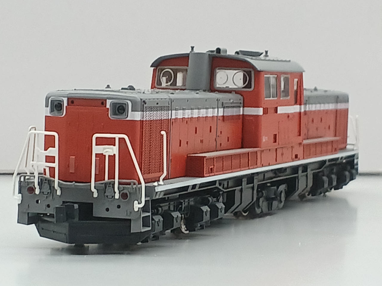 KATO HOゲージ DD51 タイカン 耐寒 中古 KATO|HOゲージ|HARDOFFオフモール（オフモ）|2081480000002115