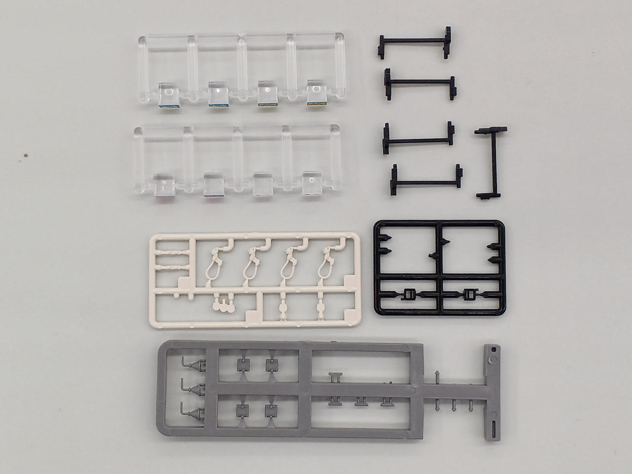 パーツ残りあり