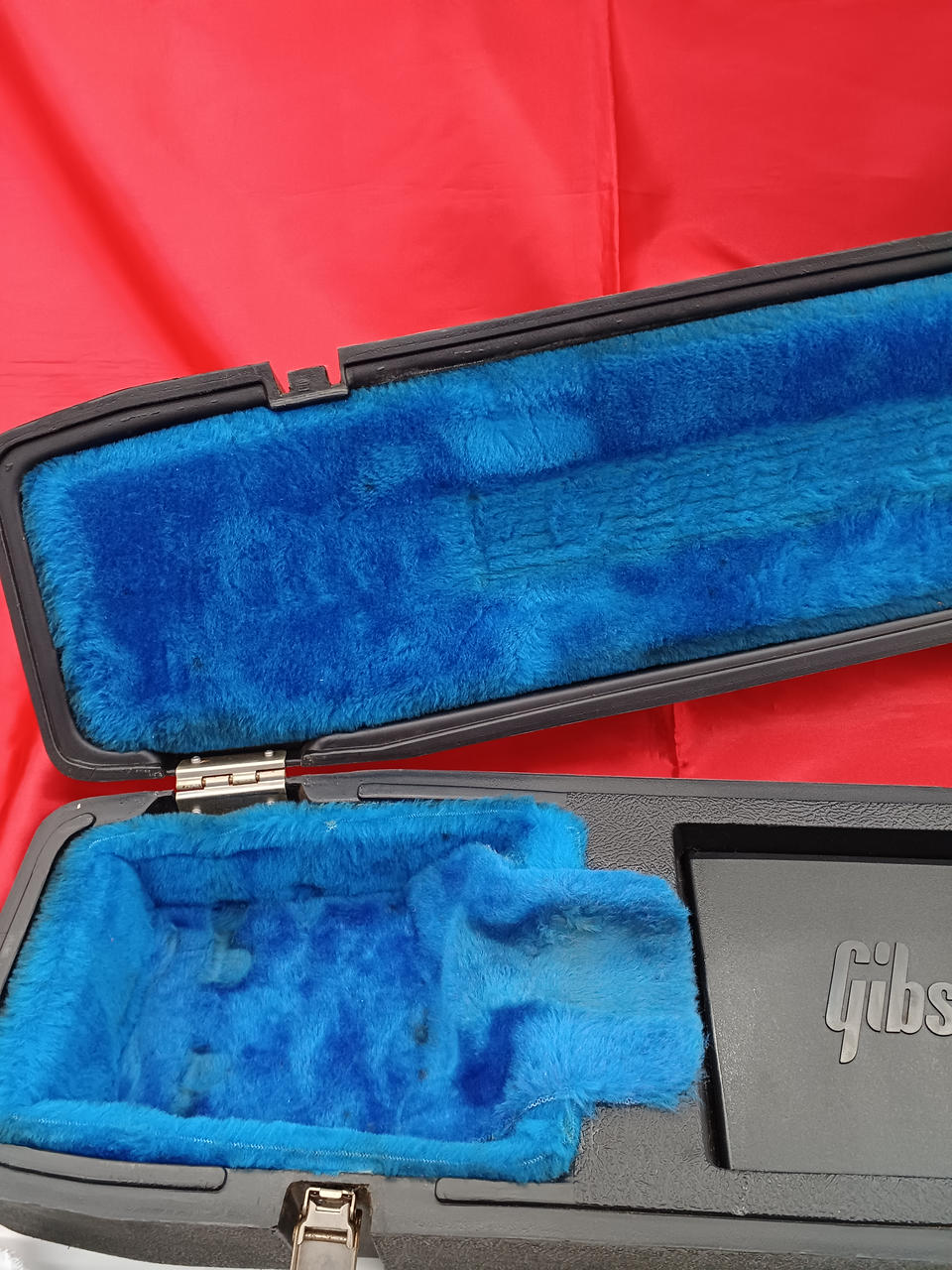 GIBSON|ハードケース|HARDOFFオフモール（オフモ）|2014530000002387