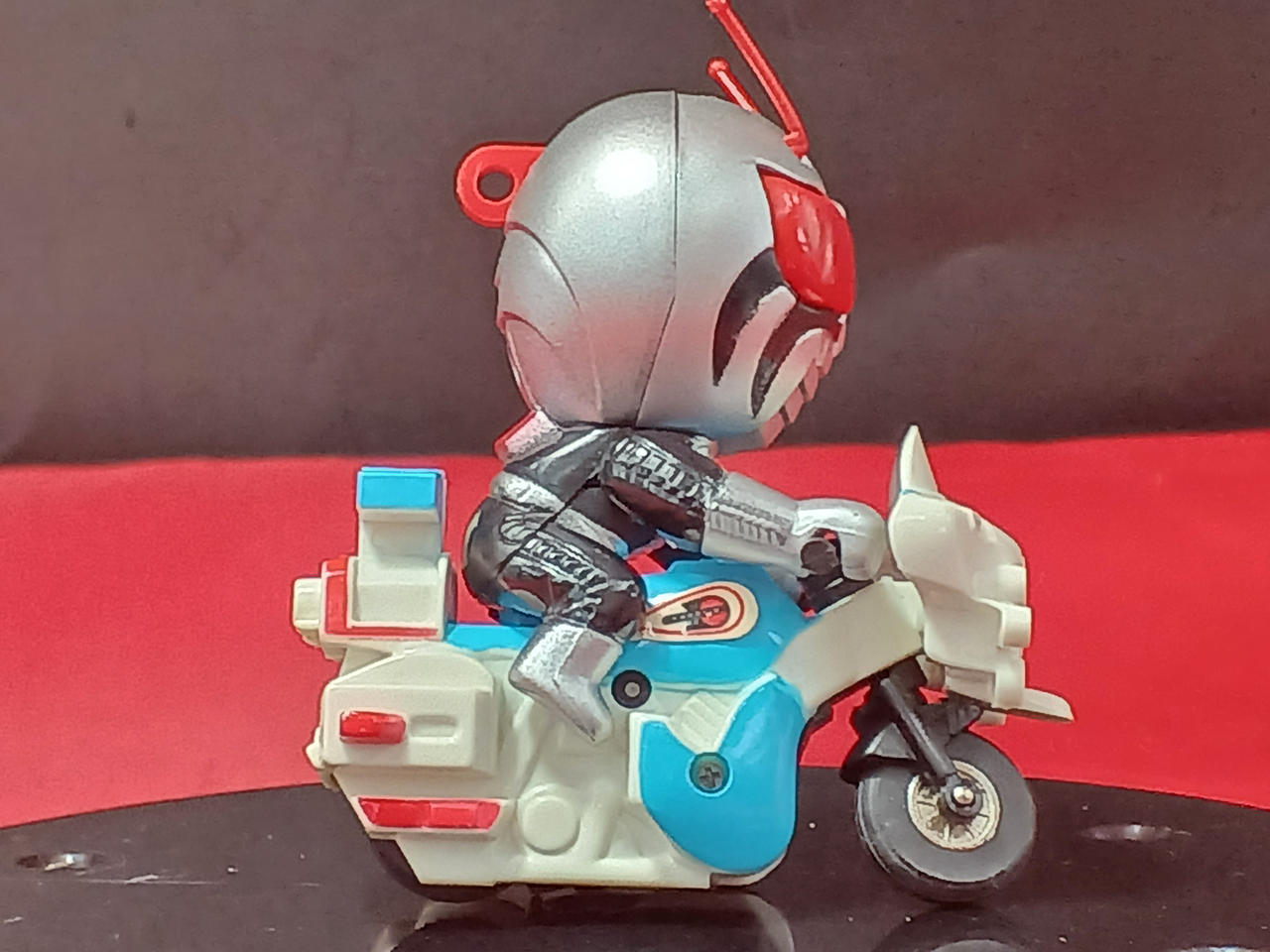 カッとびライダー スーパー1 バンダイ|カッとびライダー スーパー1|HARDOFFオフモール