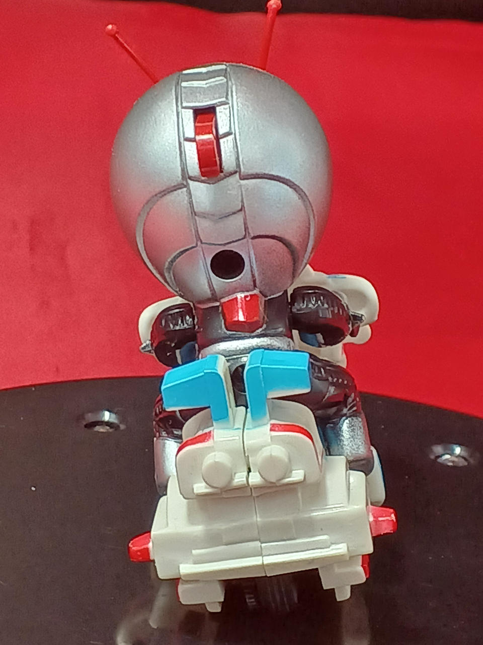 カッとびライダー スーパー1 バンダイ|カッとびライダー スーパー1|HARDOFFオフモール