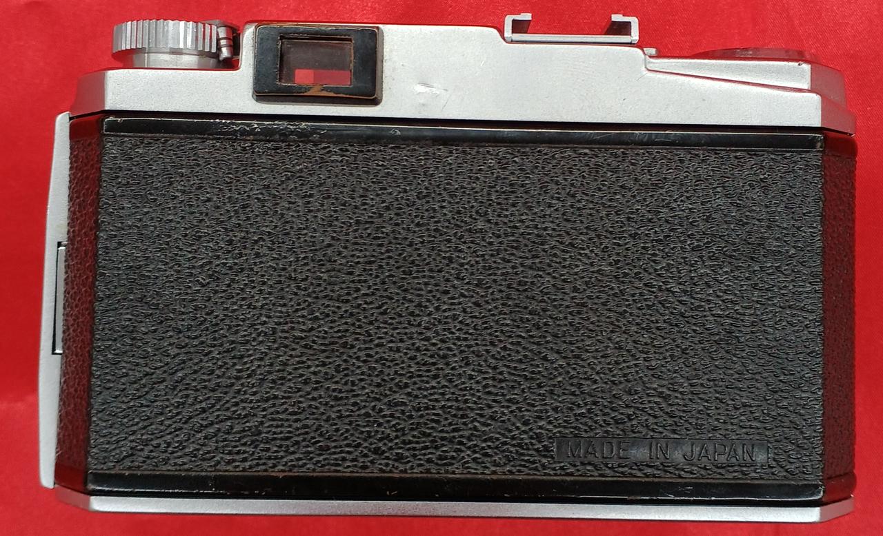 フィルムカメラ Bamiki KONICA|フィルムカメラ|HARDOFFオフモール（オフモ