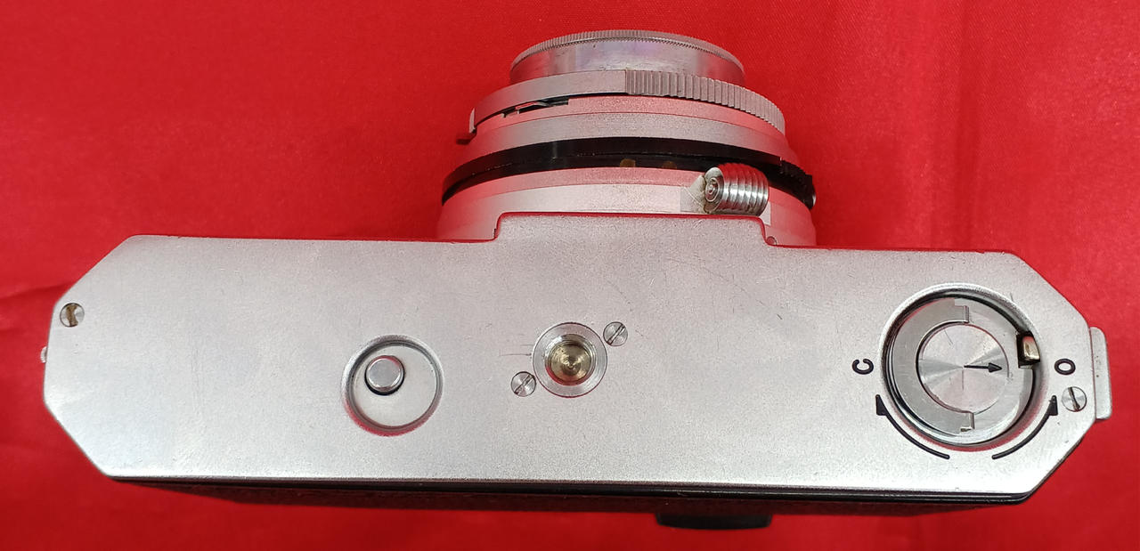 Konica フィルムカメラ大量セット Konica RECORDER の使い方 | Totte Me Camera