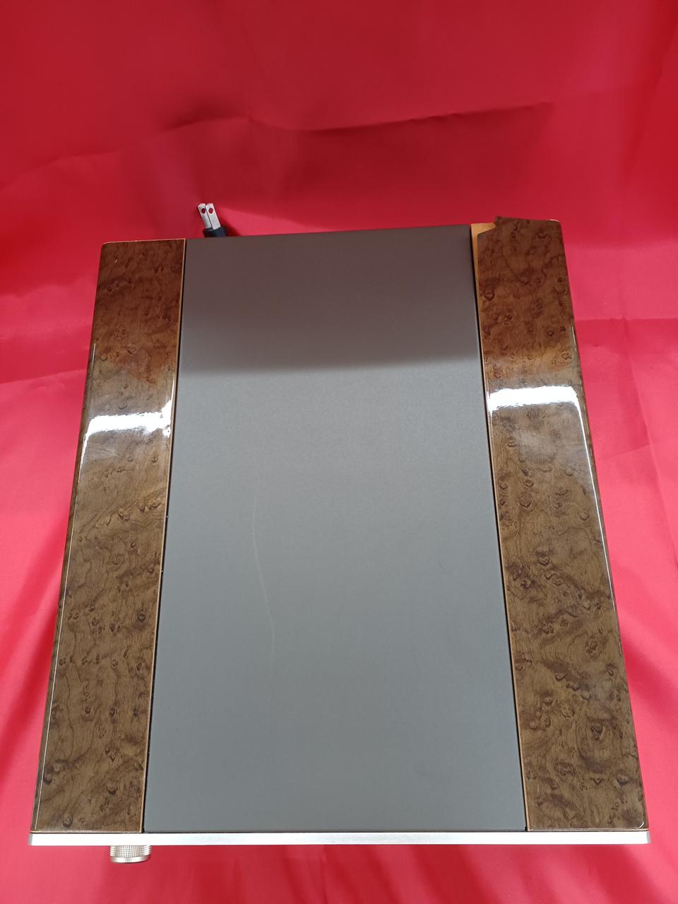 パネル剥がれあります。