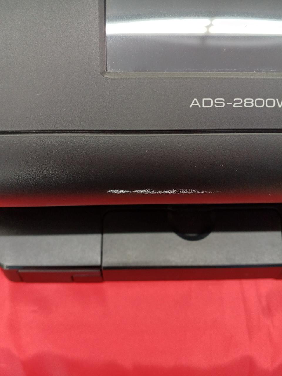 キズがあります。