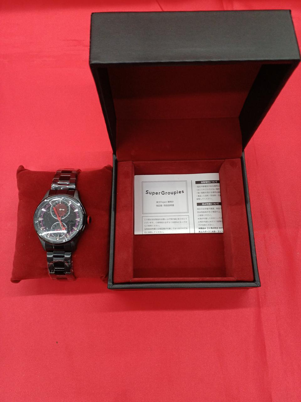 コマ無しです。