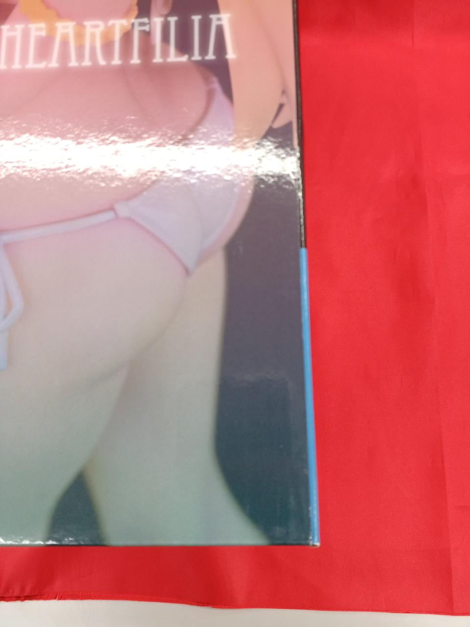 汚れがあります。