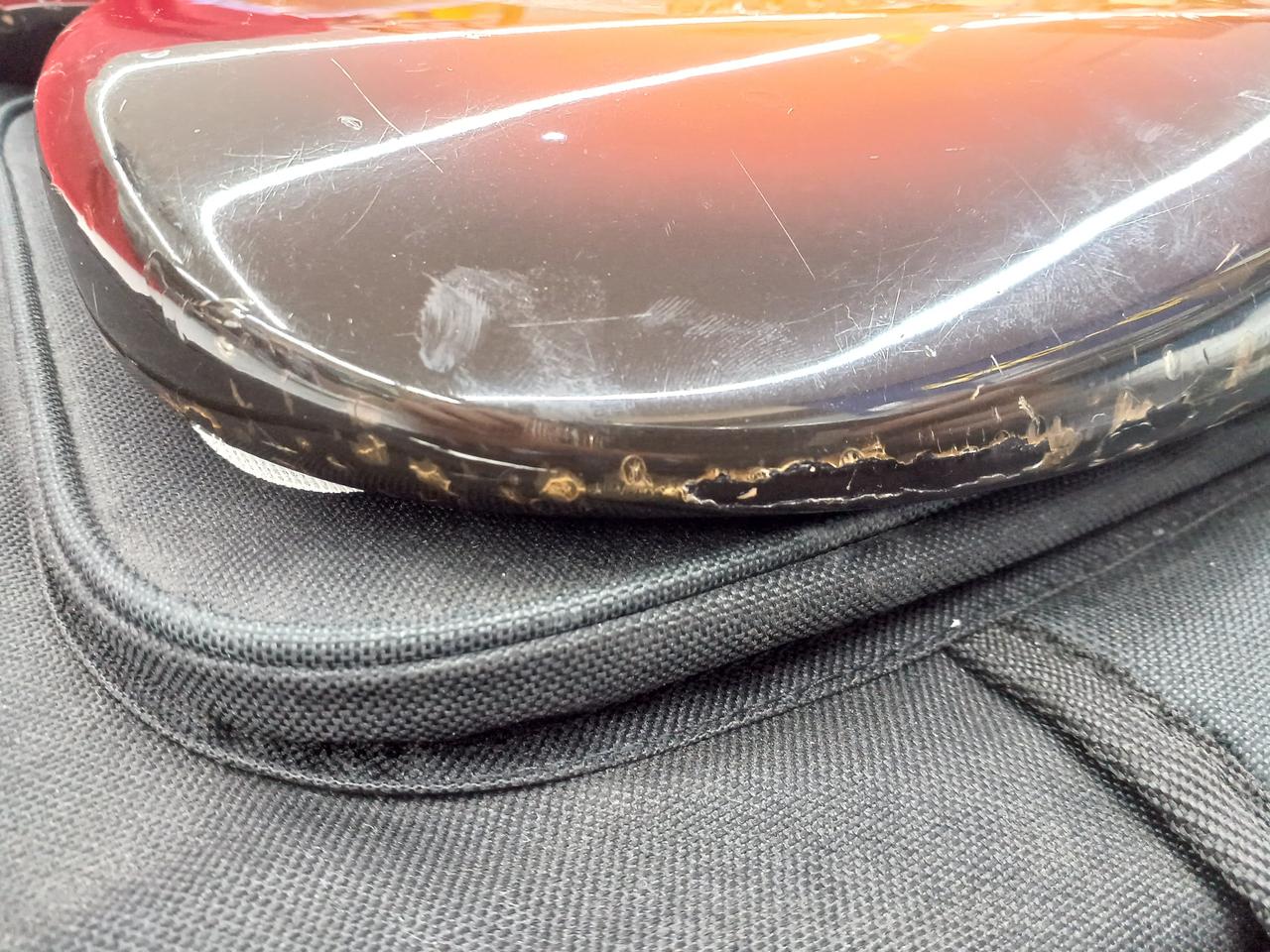 打跡が多数あります。