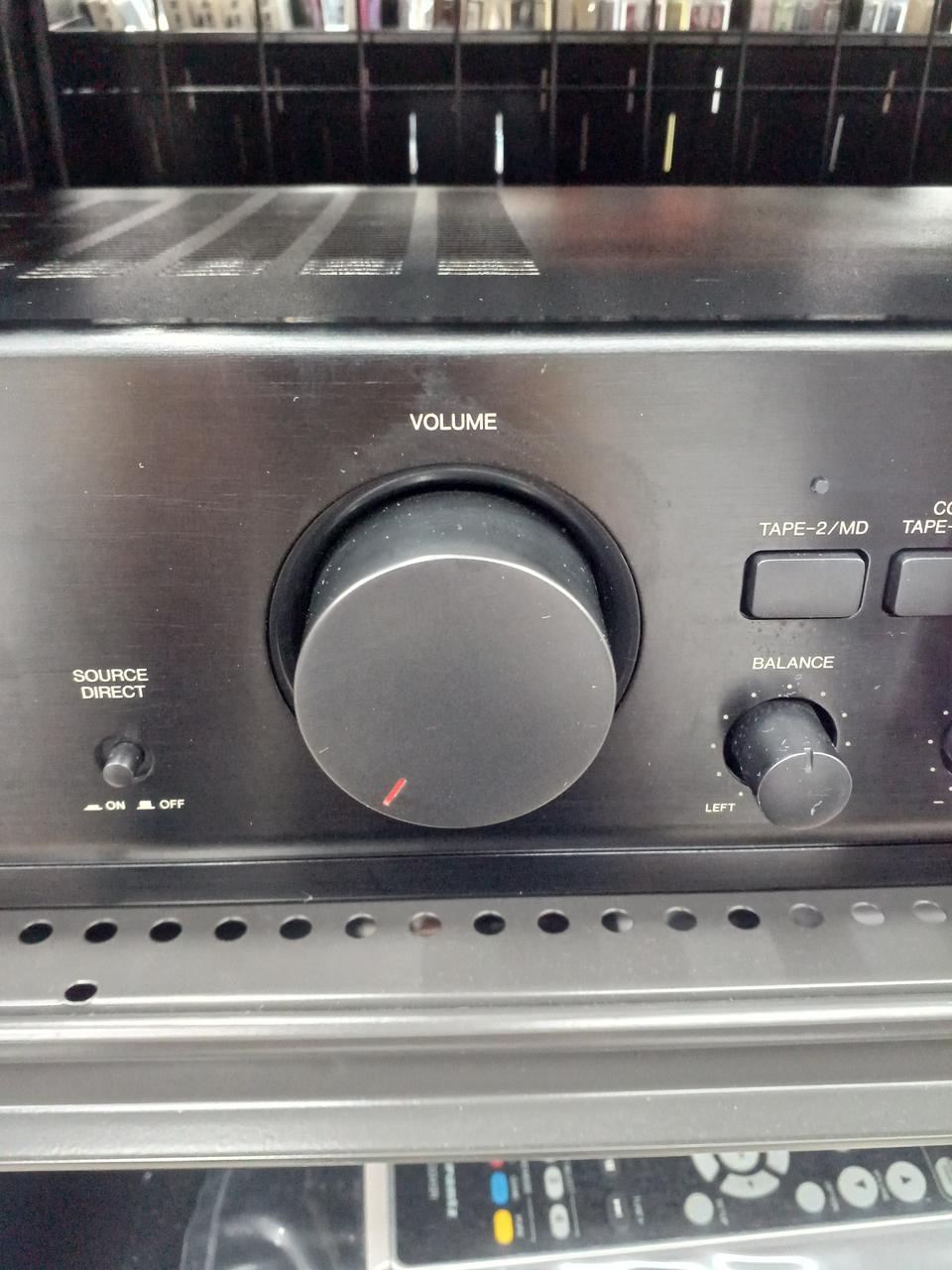 汚れがあります。