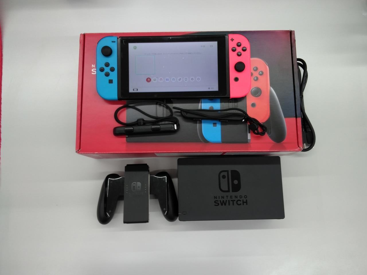 NINTENDO|NINTENDO SWITCH|HARDOFFオフモール（オフモ