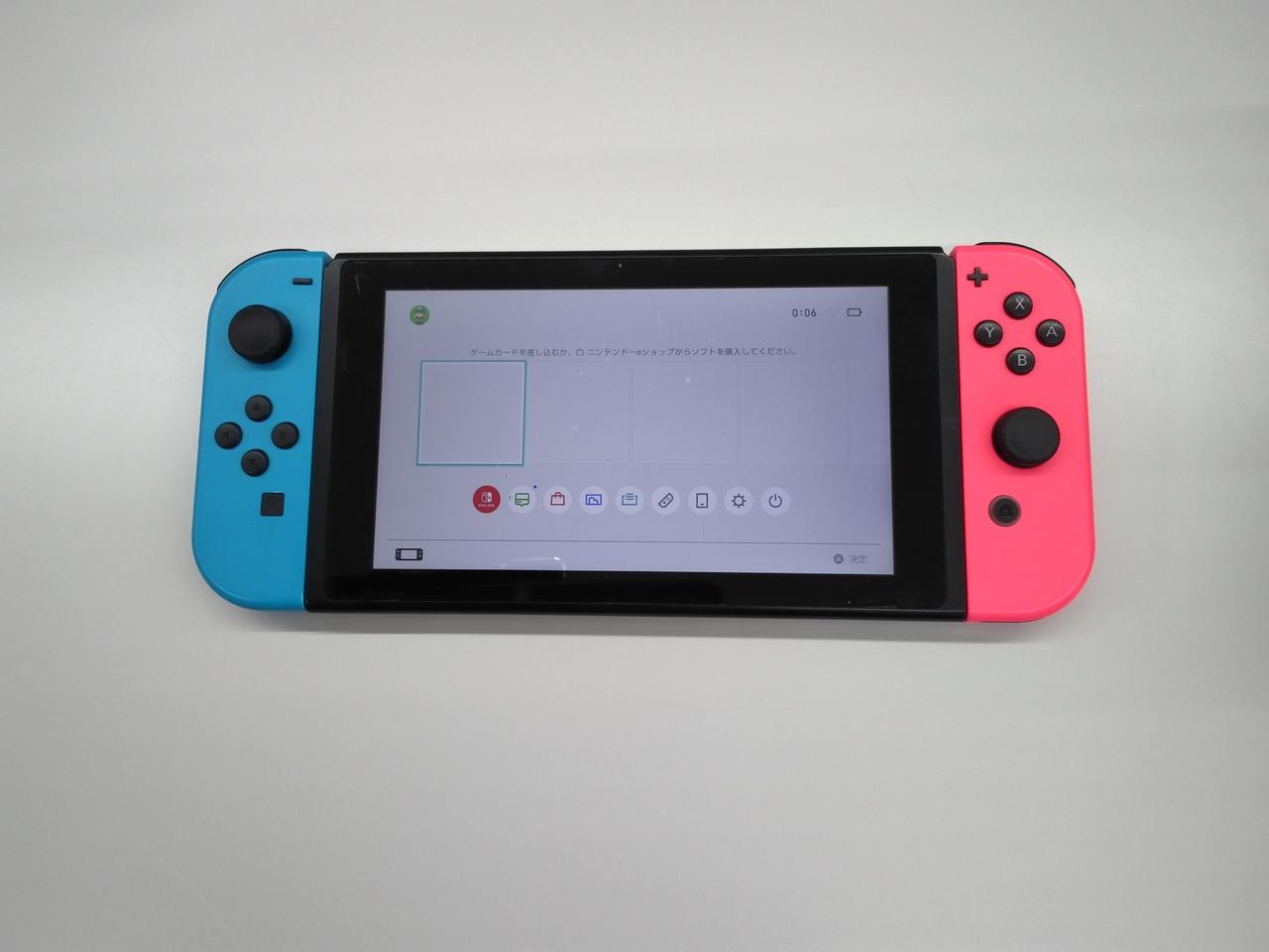 NINTENDO|NINTENDO SWITCH|HARDOFFオフモール（オフモ