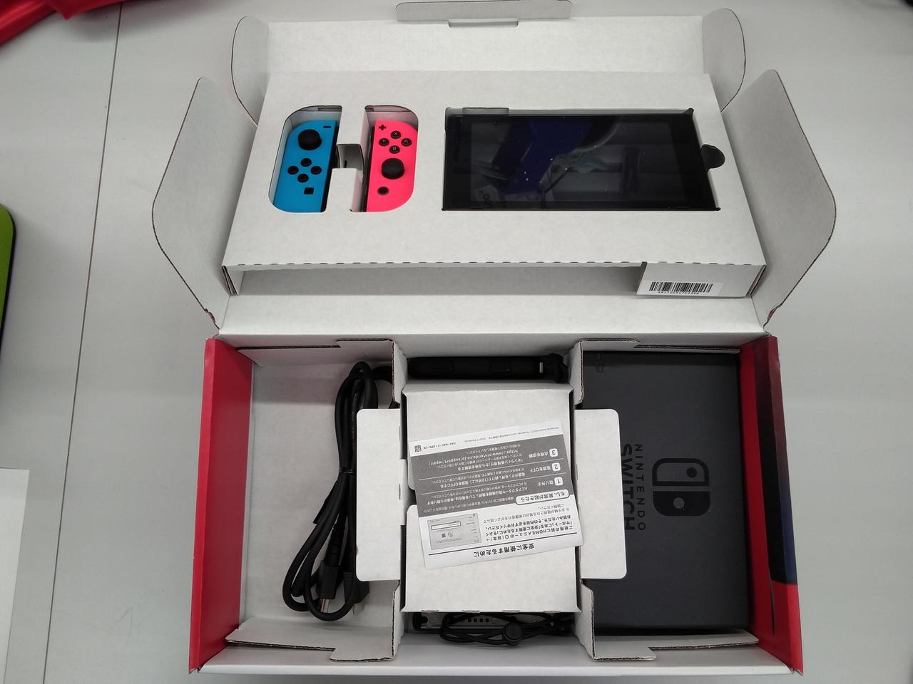 NINTENDO|NINTENDO SWITCH|HARDOFFオフモール（オフモ