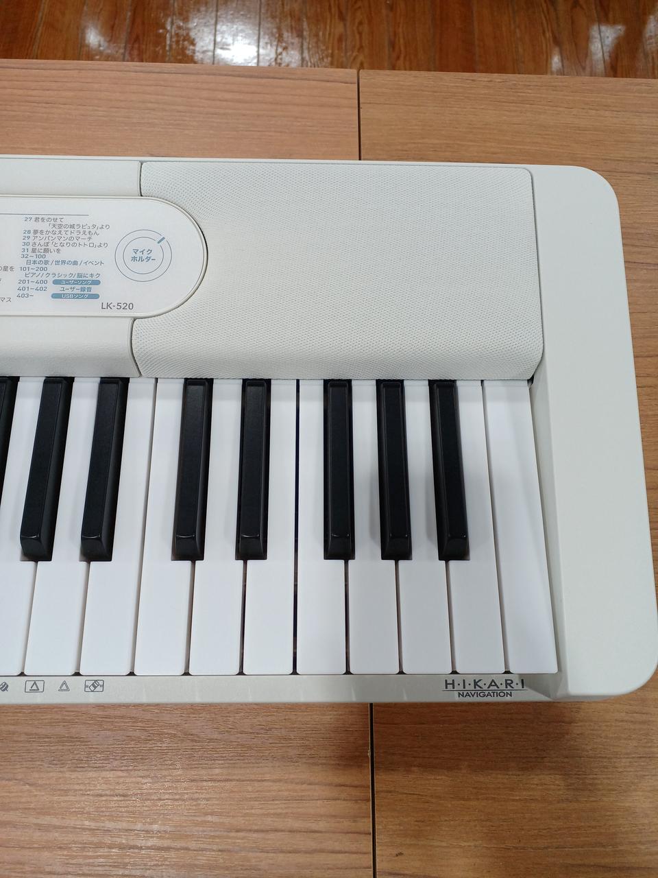 カシオ(CASIO)|キーボード|HARDOFFオフモール（オフモ