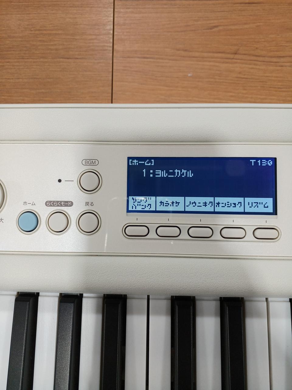 CASIO キーボード キーボード 電子ピアノ CASIO CTK240 49鍵盤 【カシオ】 | 島村