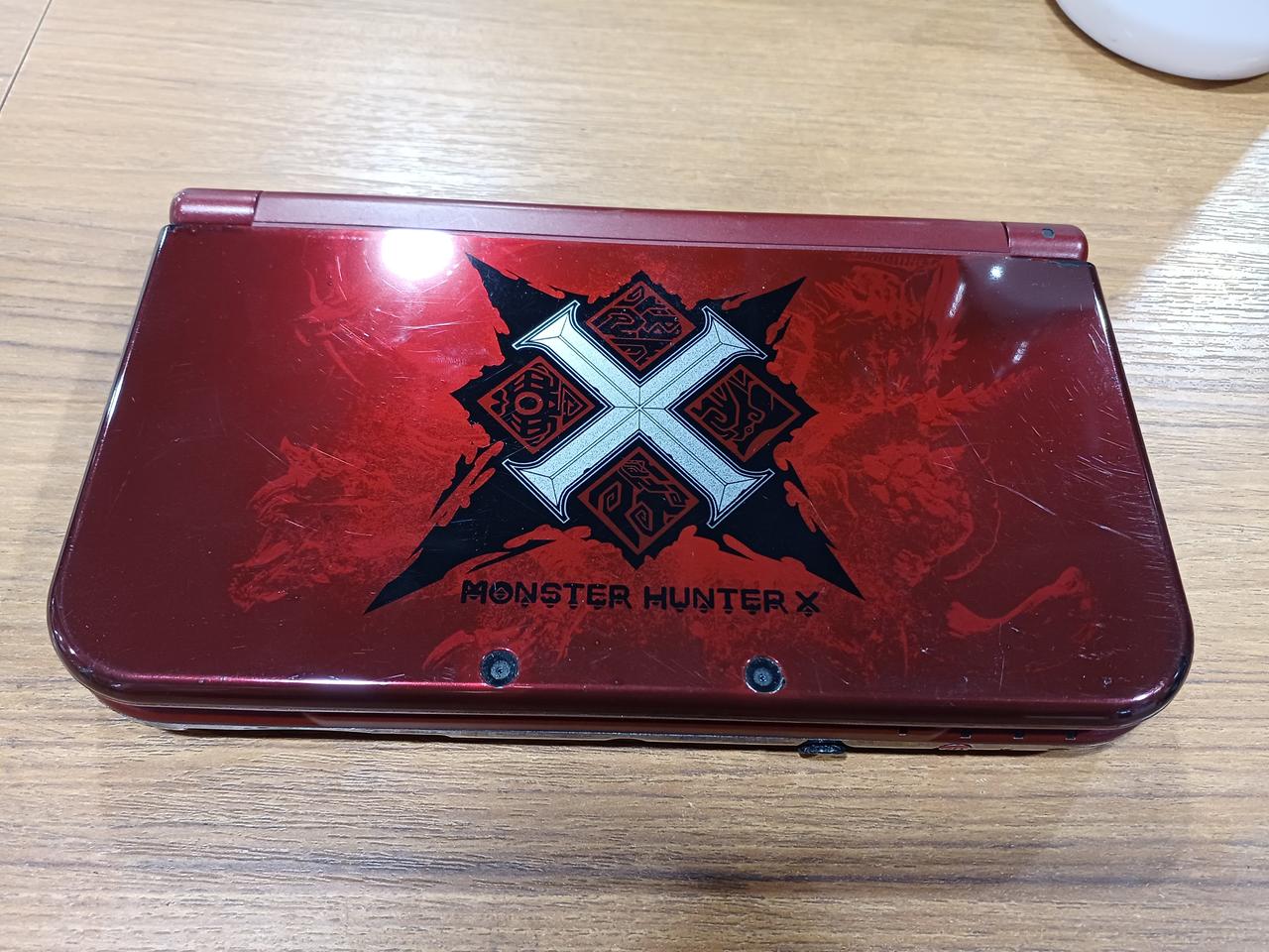 NEW3DSLL