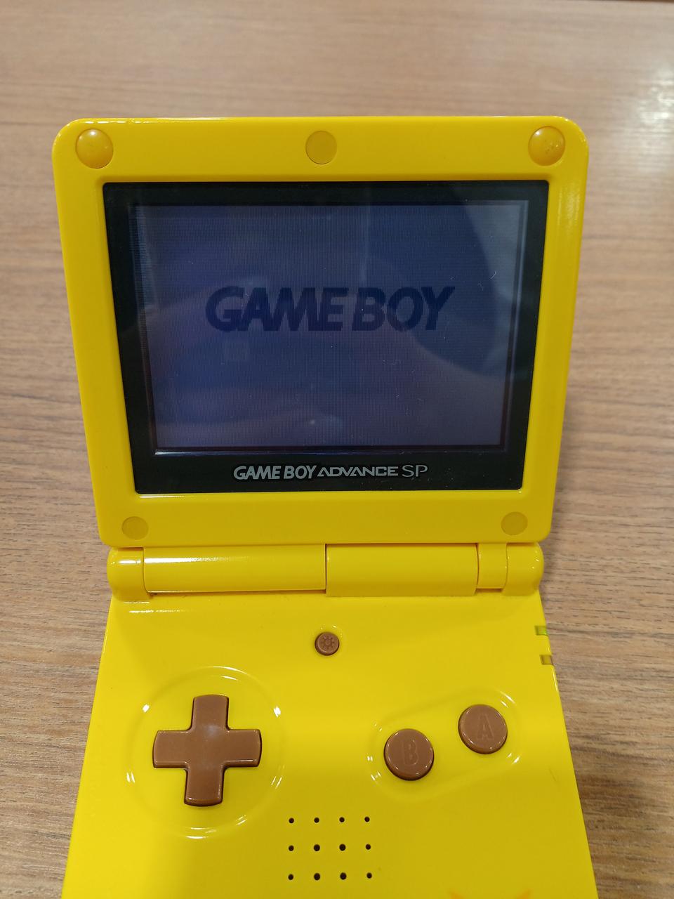 NINTENDO|GBA SP|HARDOFFオフモール（オフモ）|2014540000002954
