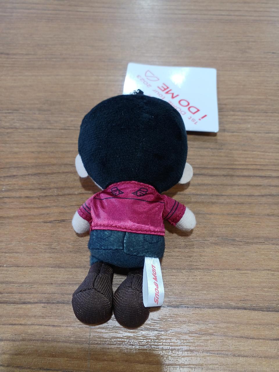 Man すのチル ぶら下がりシリーズ ぬいぐるみver. i DO ME Amazon.co.jp: Snow Man すのチルぶら下がりシリーズ ぬいぐるみ