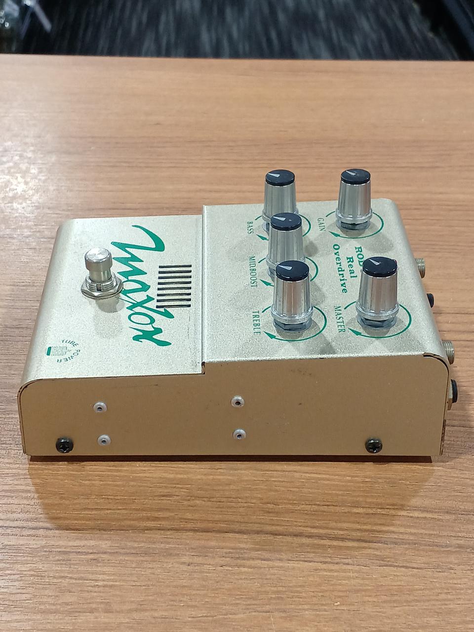 Maxon ROD 850 オーバードライブ マクソン(MAXON)|オーバードライブ|HARDOFFオフモール（オフモ