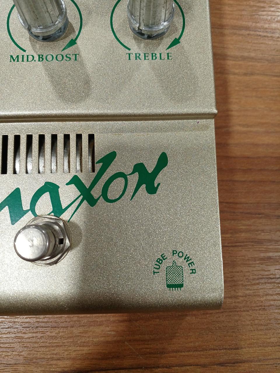Maxon ROD 850 オーバードライブ Maxon ROD 850 オーバードライブ Maxon ROD 850 オーバー