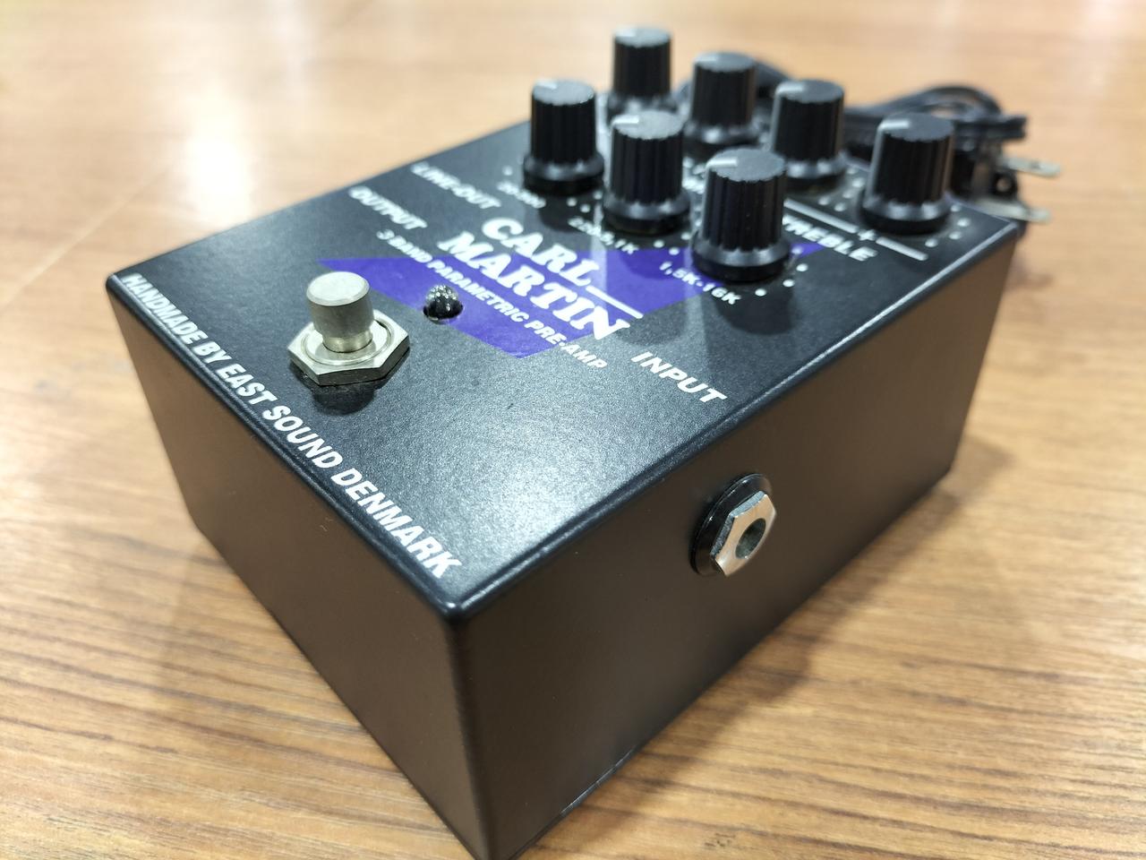 CARL MARTIN|エフェクター|HARDOFFオフモール（オフモ）|2014540000004495