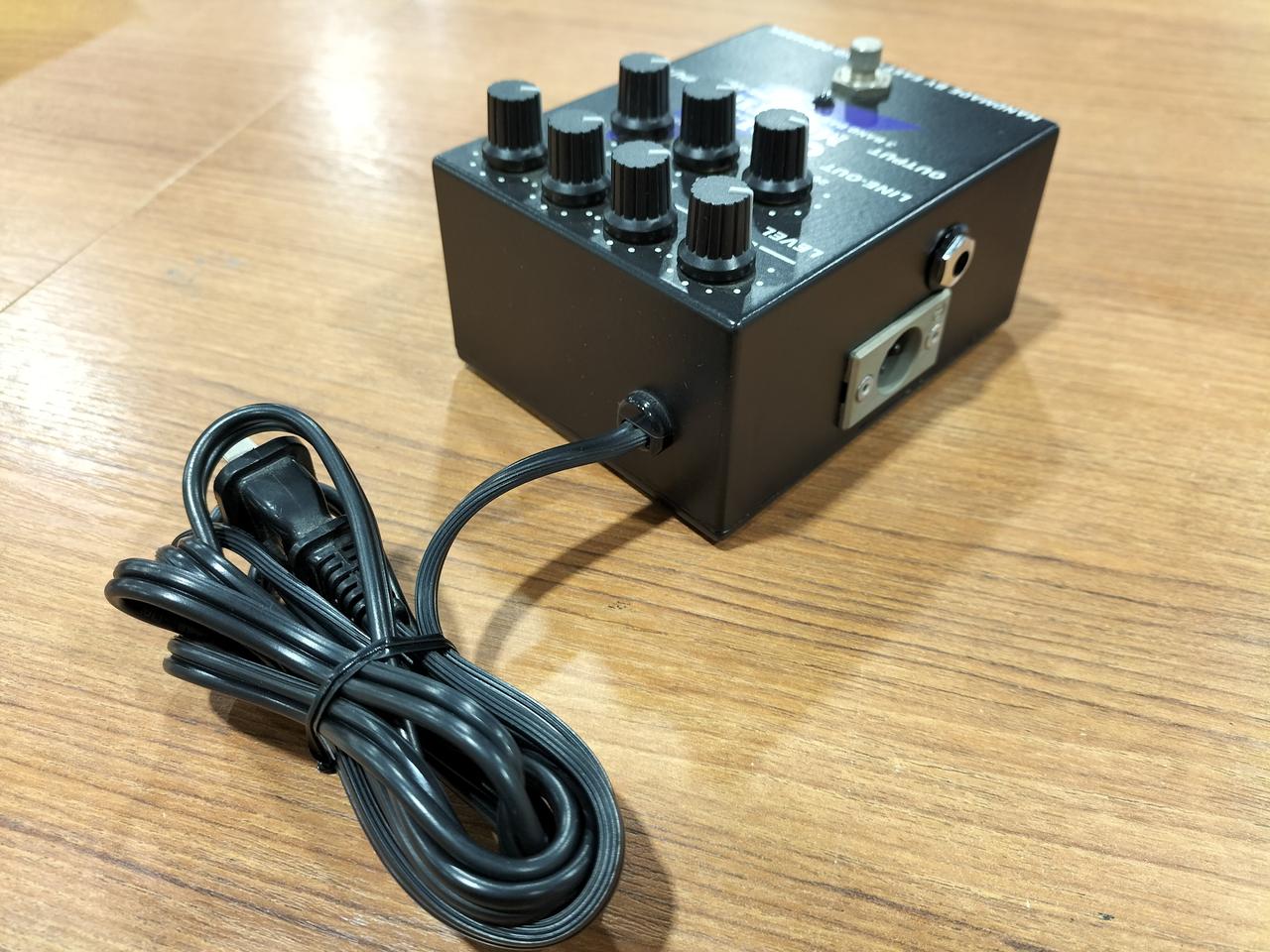 CARL MARTIN|エフェクター|HARDOFFオフモール（オフモ）|2014540000004495