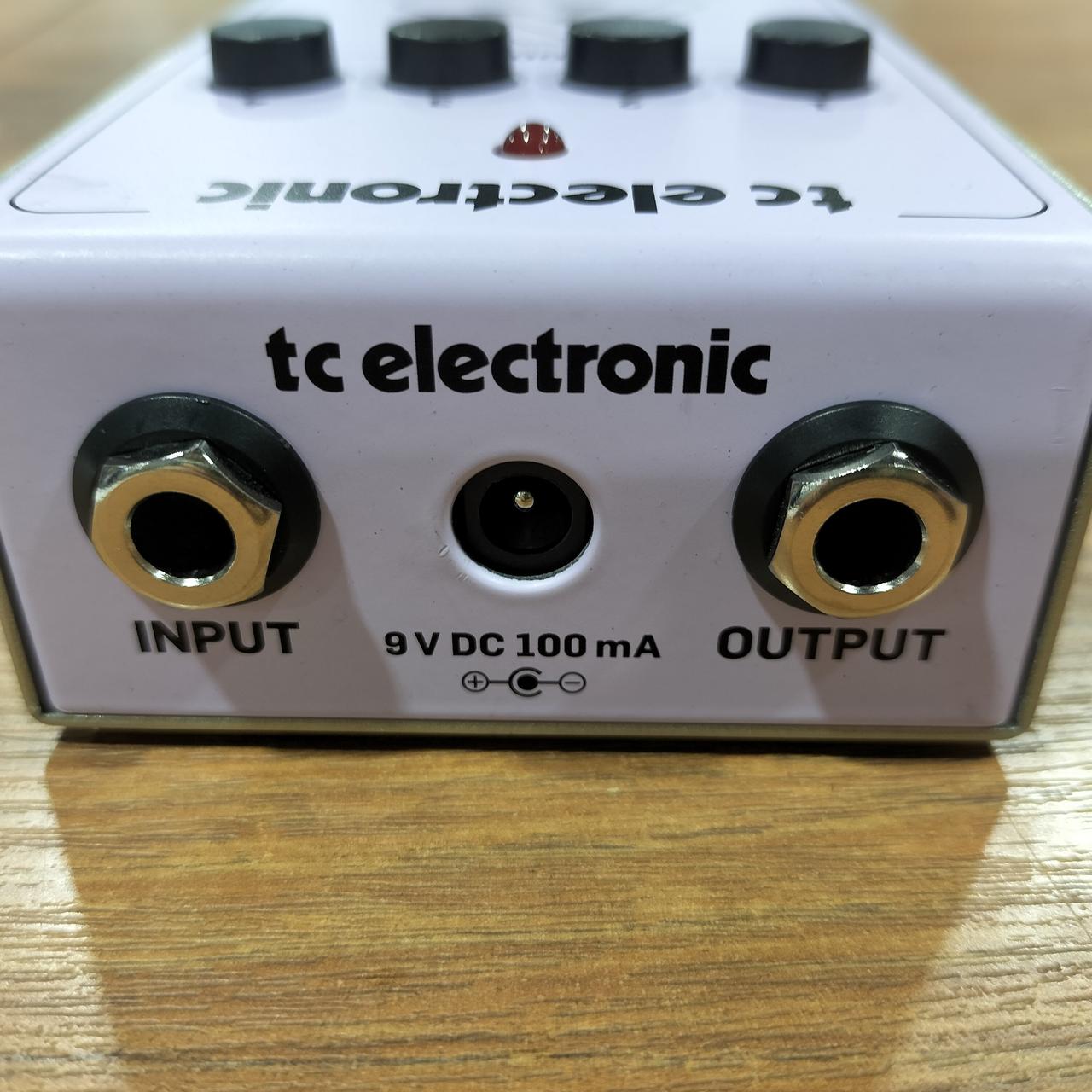 TC ELECTRONIC|エフェクター|HARDOFFオフモール（オフモ